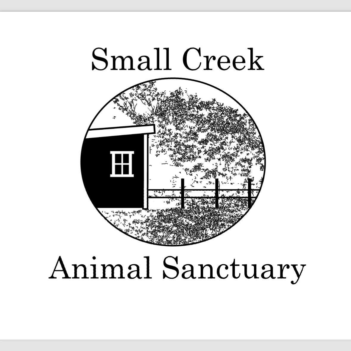 Small Creek Animal Sanctuary