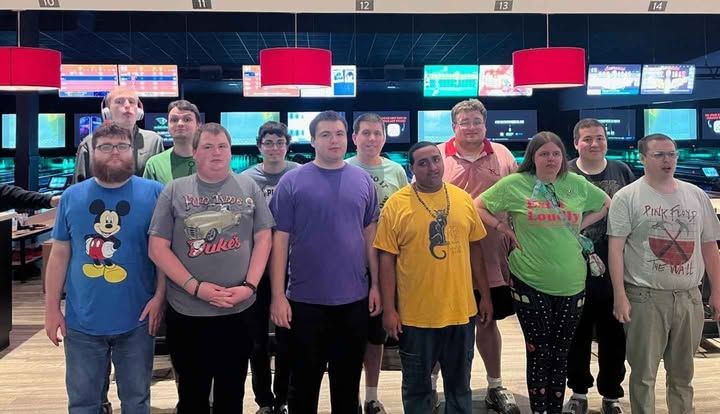 Adventures for Autistic Adults