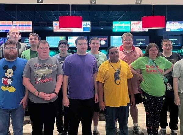 Adventures for Autistic Adults