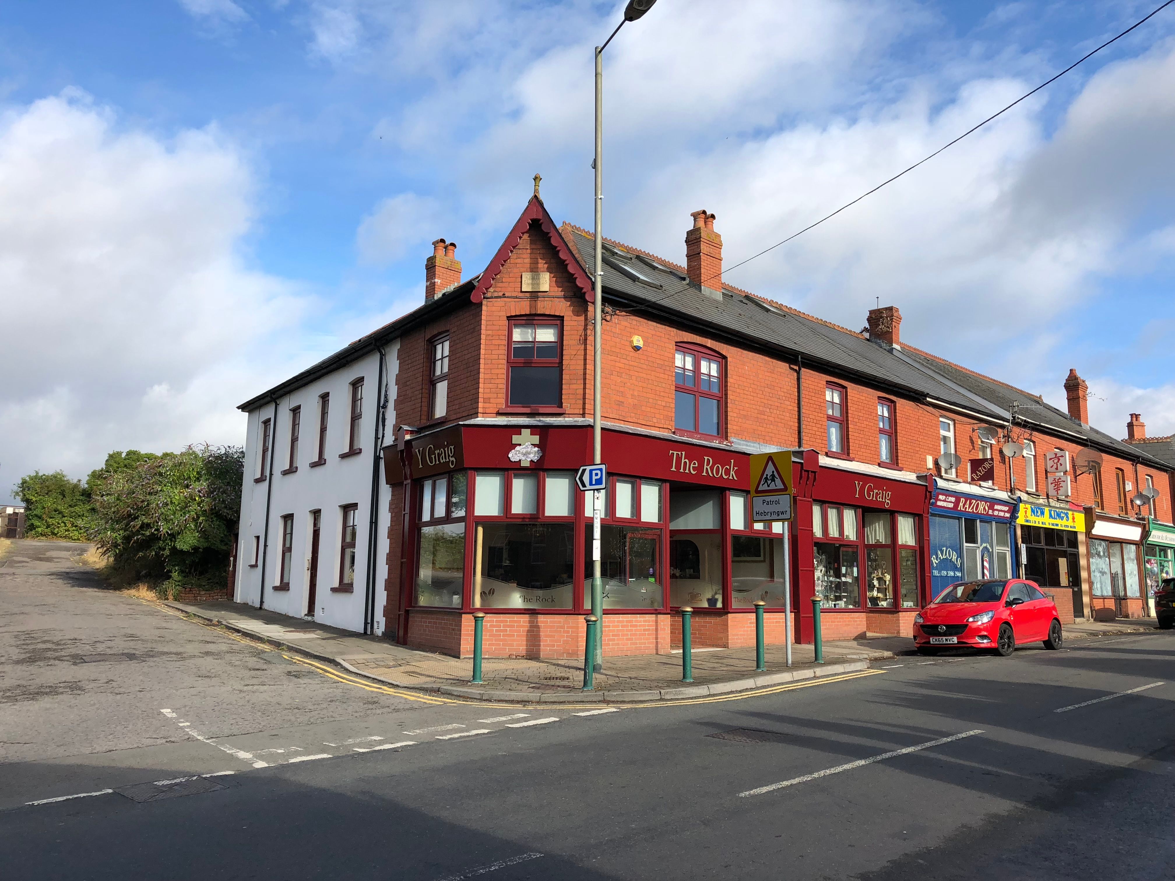 Bedwas Christian Resource Center