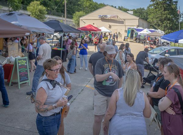 Excelsior Springs Farmers Market