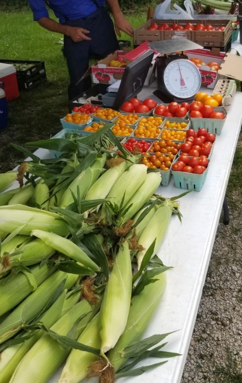 Excelsior Springs Farmers Market