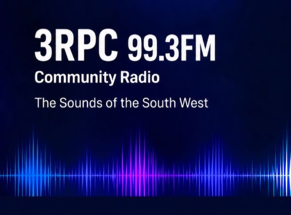 3RPC Community Radio