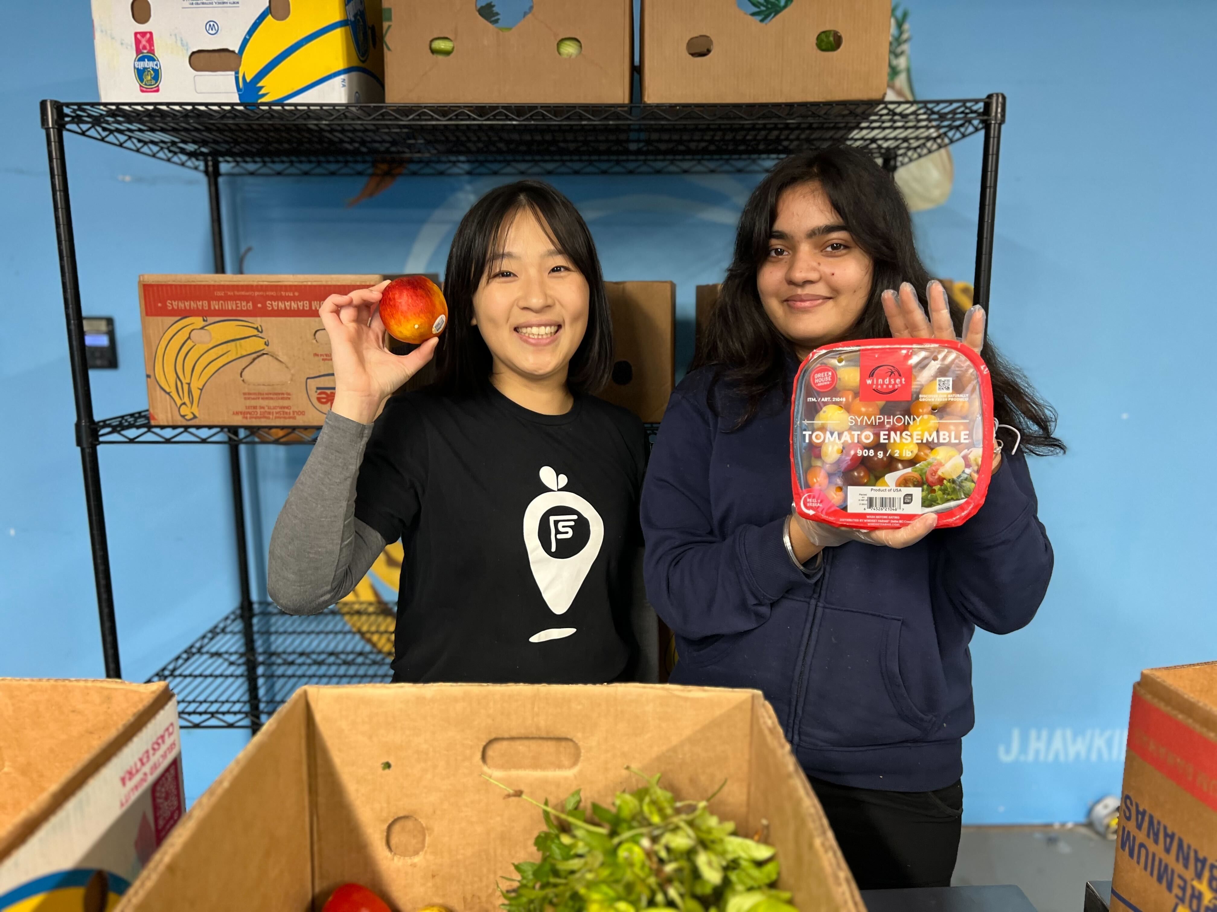 Food Stash Foundation