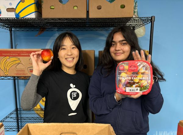 Food Stash Foundation