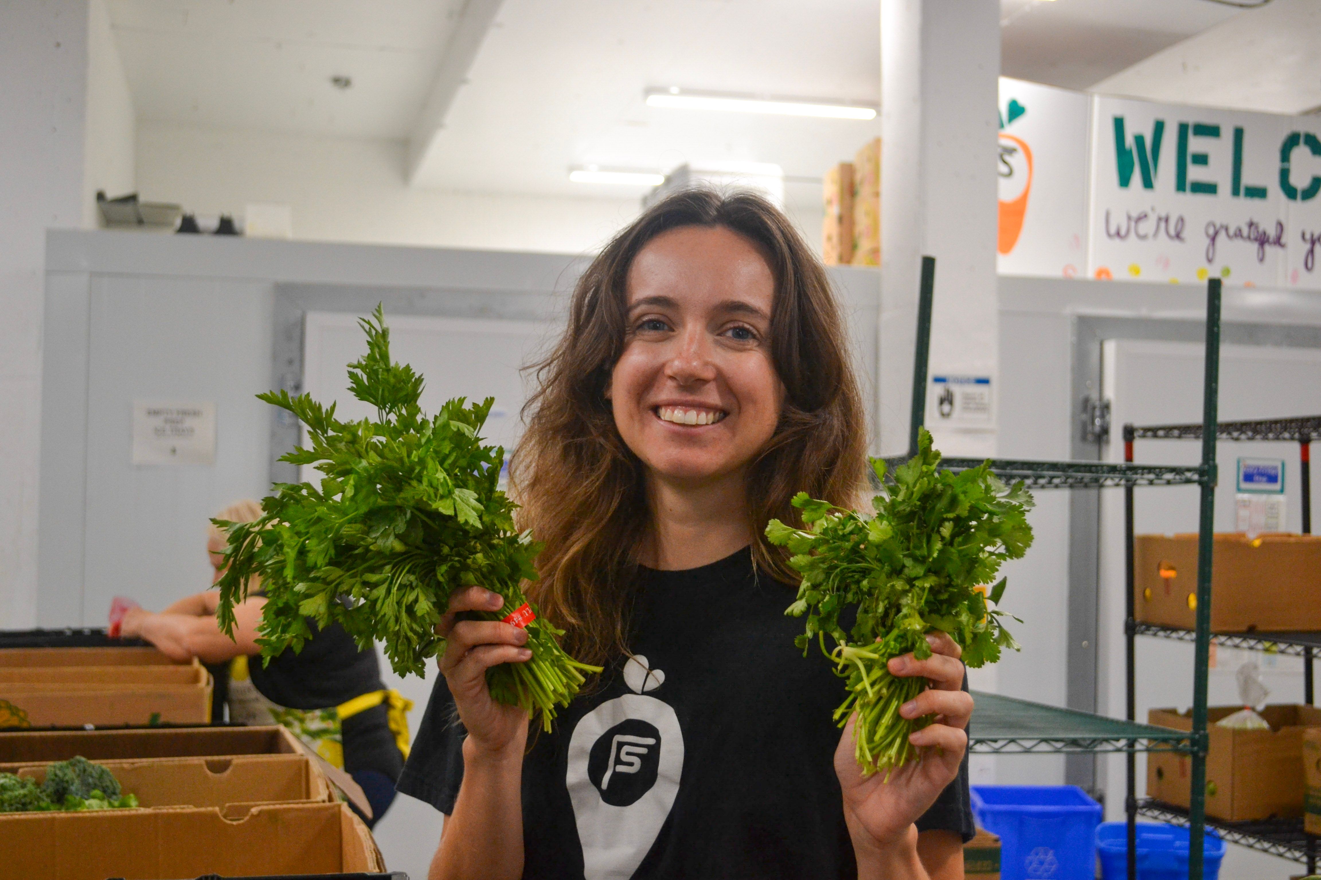 Food Stash Foundation