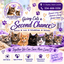 Second Chance Sanctuary