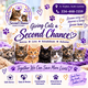 Second Chance Sanctuary