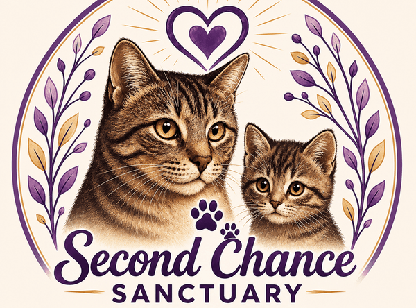Second Chance Sanctuary