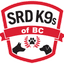 Search, Recovery and Detection K9s if BC