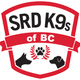 Search, Recovery and Detection K9s if BC