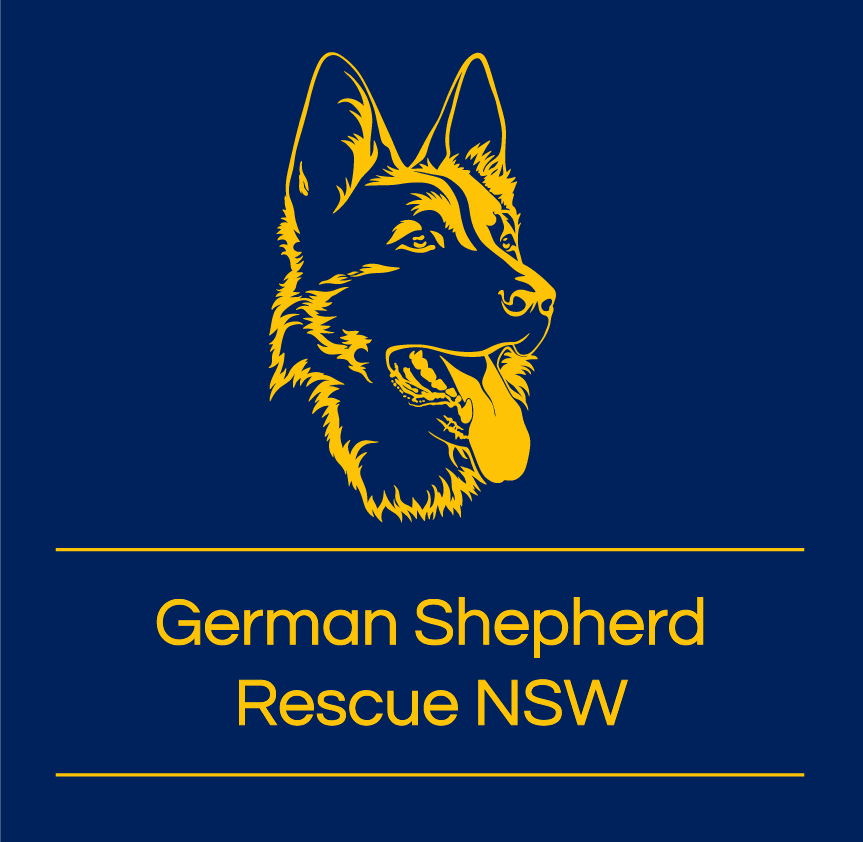 German Shepherd Rescue New South Wales Incorporated