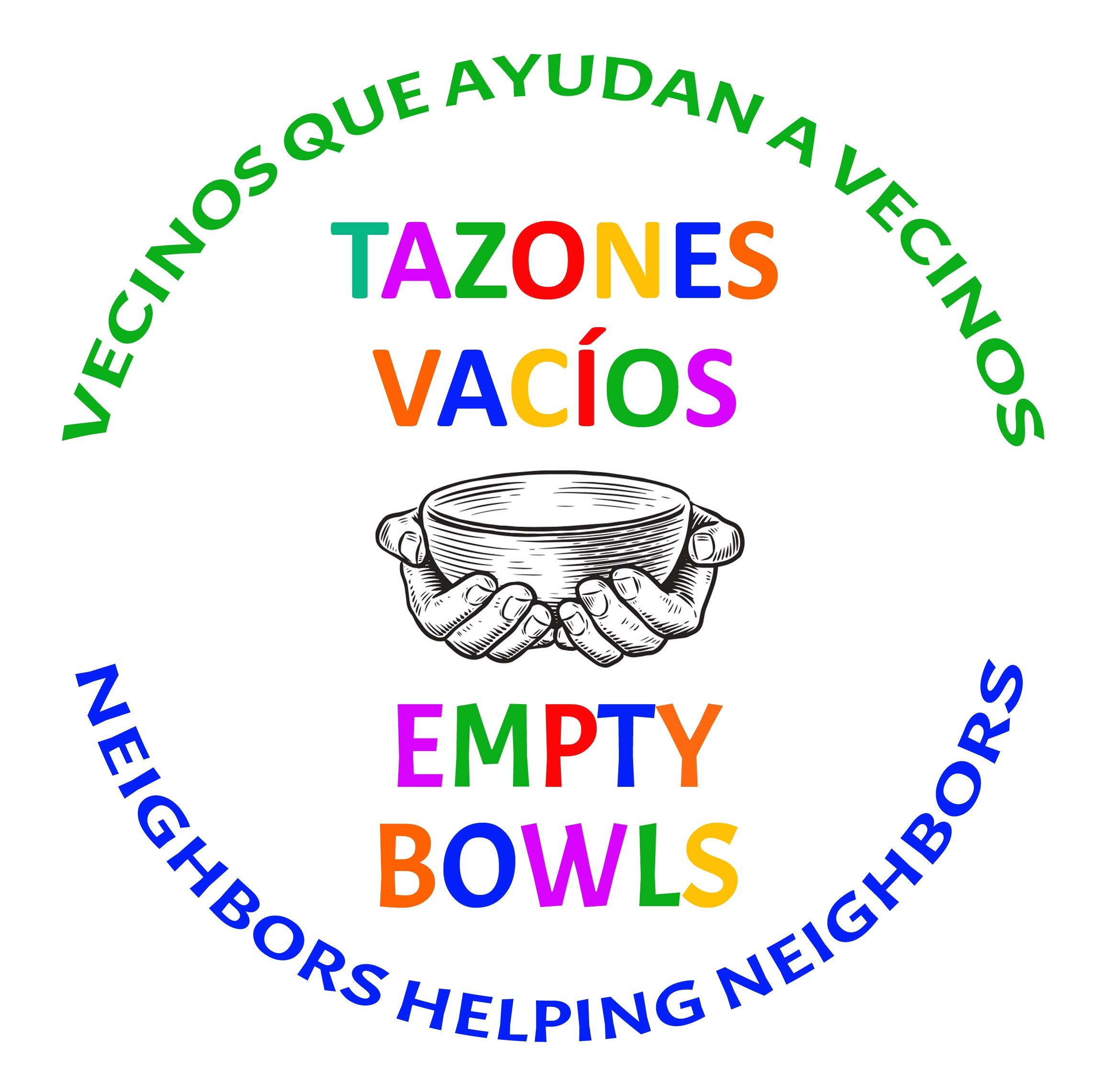 Empty Bowls of Puerto Penasco