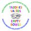 Empty Bowls of Puerto Penasco