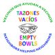 Empty Bowls of Puerto Penasco