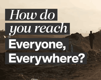 Every Home Global Concern (Every Home for Christ) New Zealand