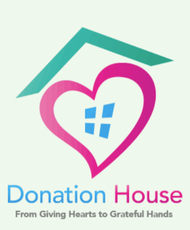 My Donation House