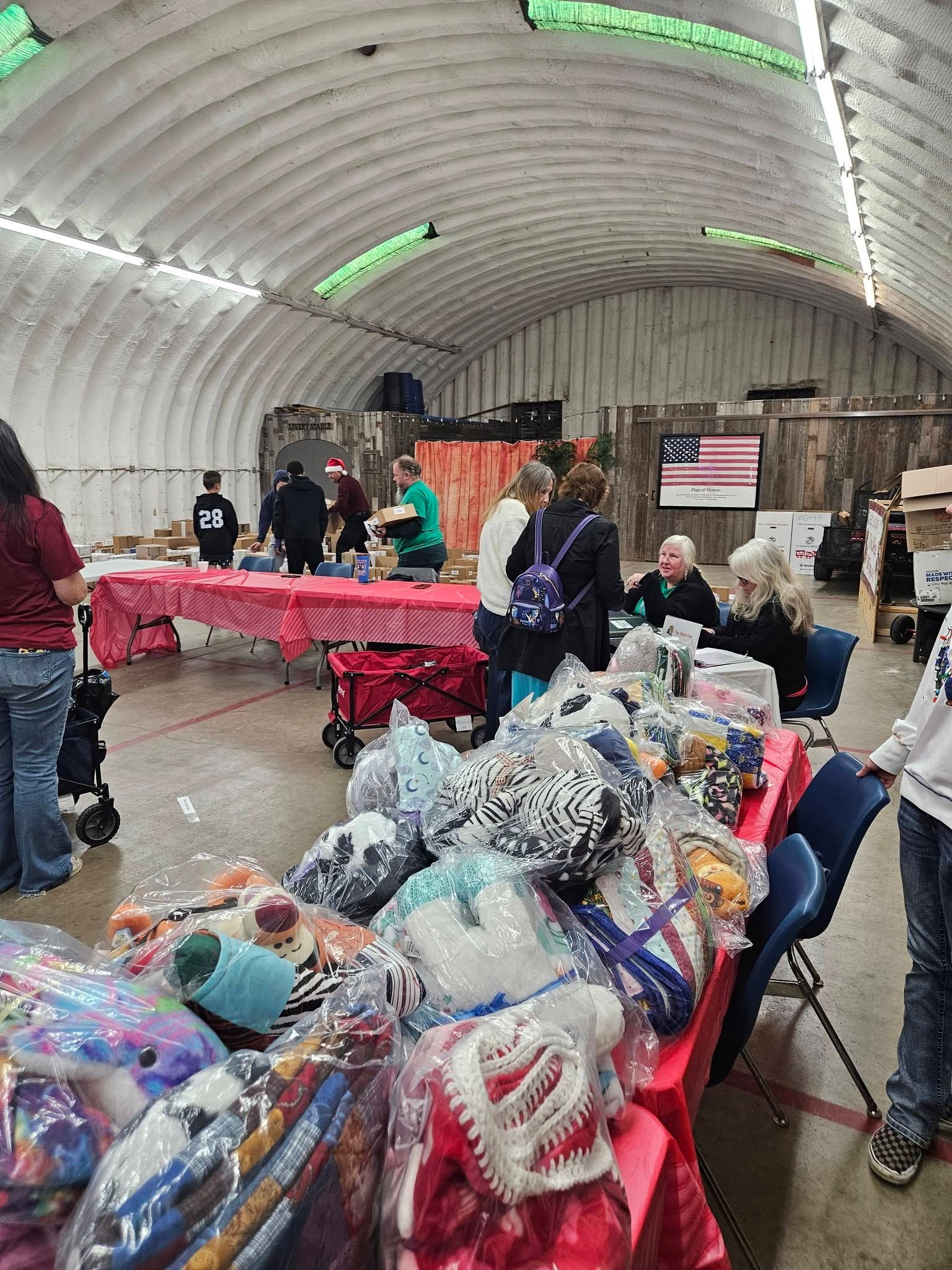 My Donation House