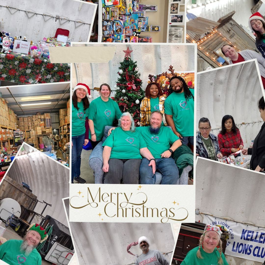 My Donation House