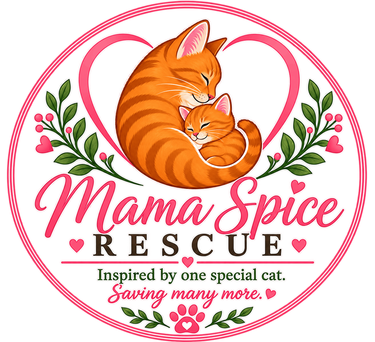 Mama Spice Rescue