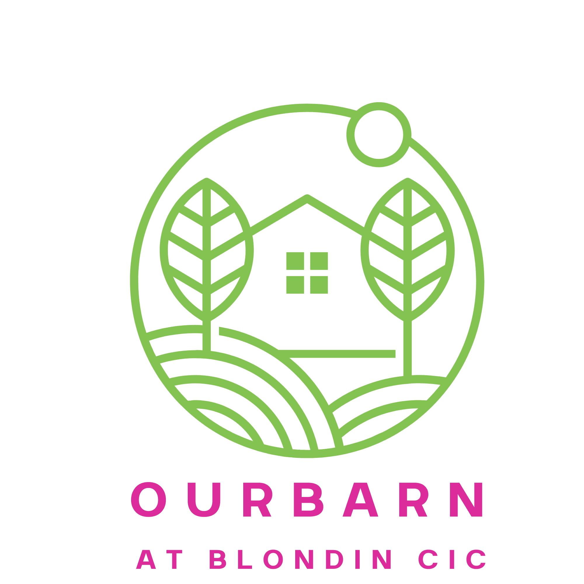OurBarn at Blondin CIC