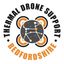 Thermal Drone Support Bedfordshire