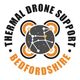 Thermal Drone Support Bedfordshire