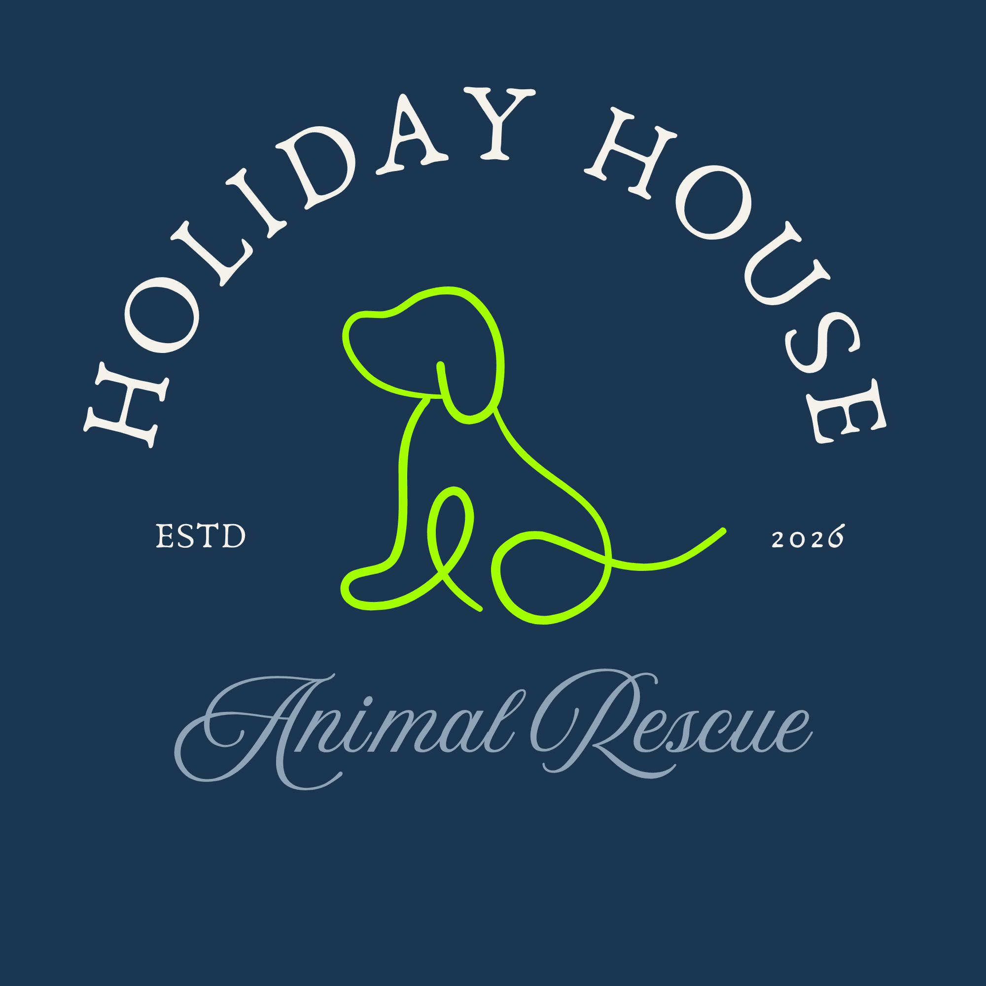 Holiday House Animal Rescue