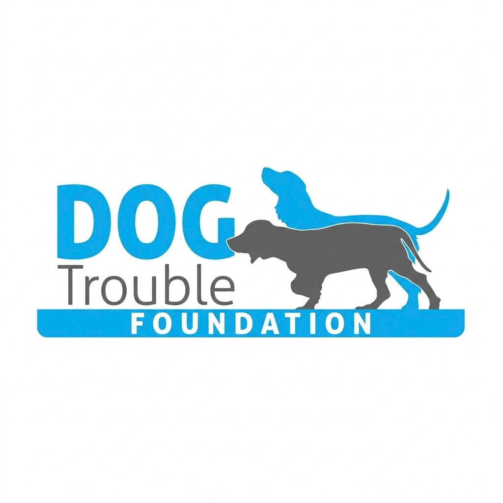 Dog Trouble Foundation