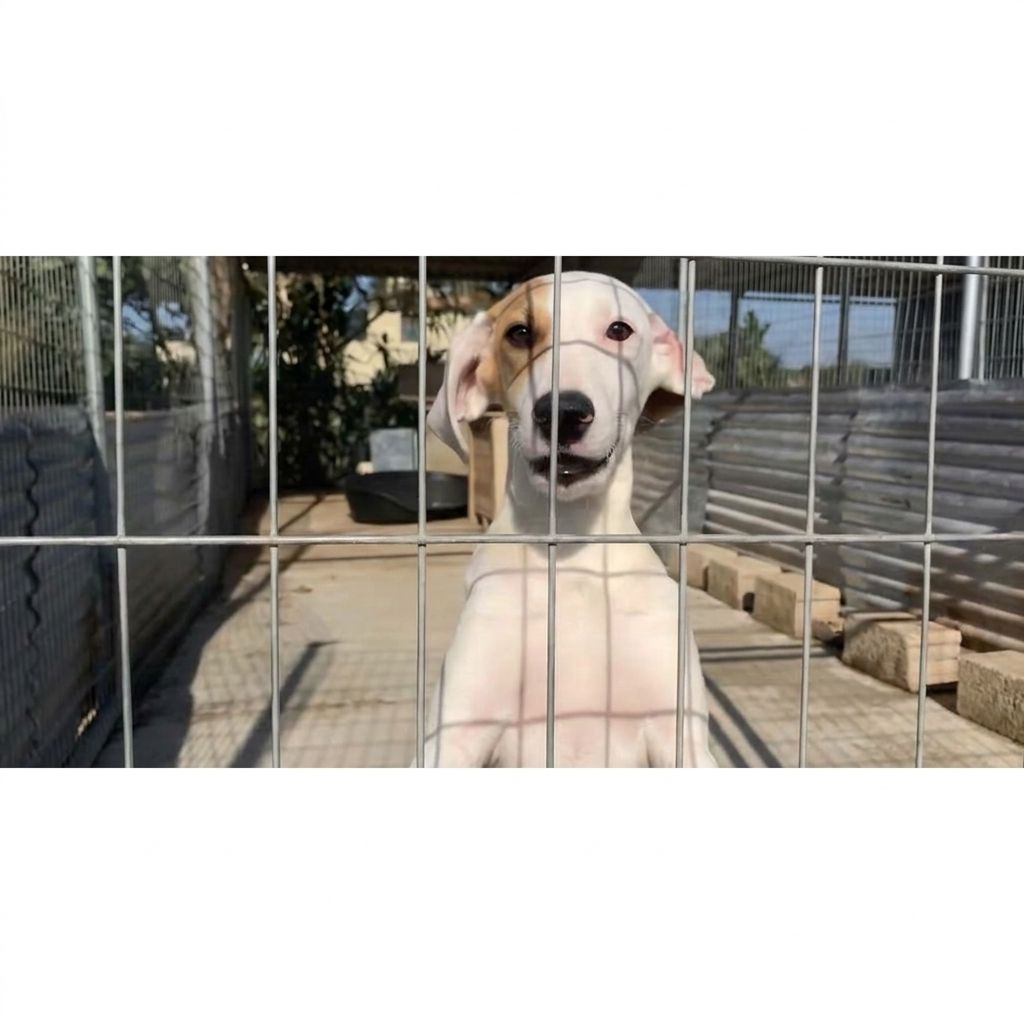 Dog Trouble Foundation