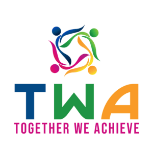 Together We Achieve