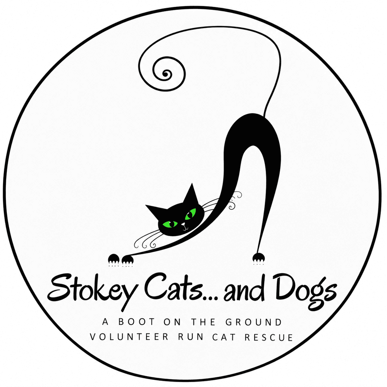Stokey Cats & Dogs