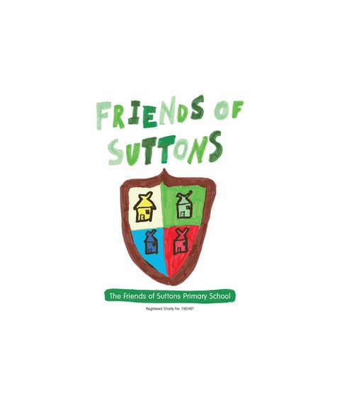 Friends of Suttons Primary School