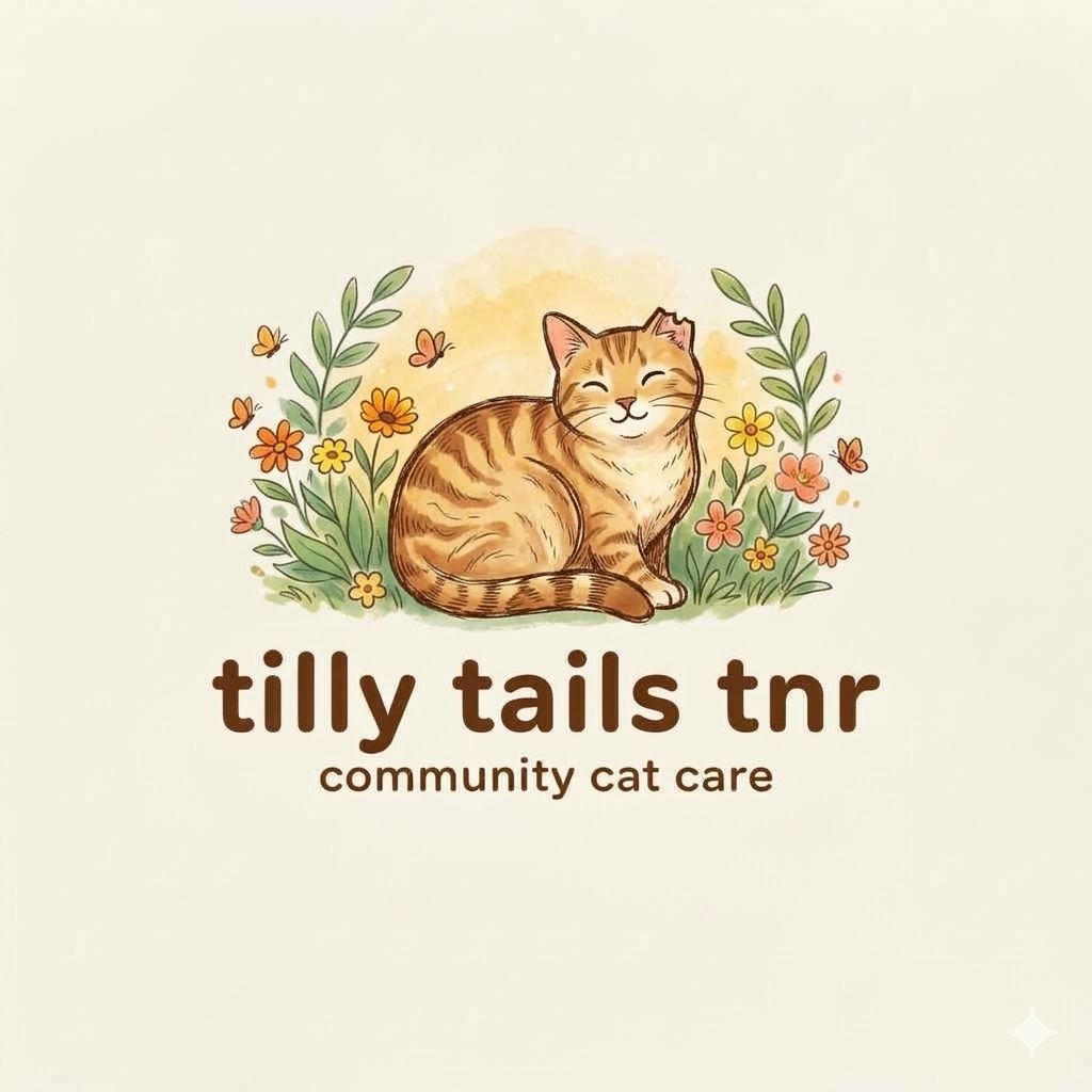 Tilly Tails TNR