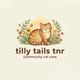 Tilly Tails TNR
