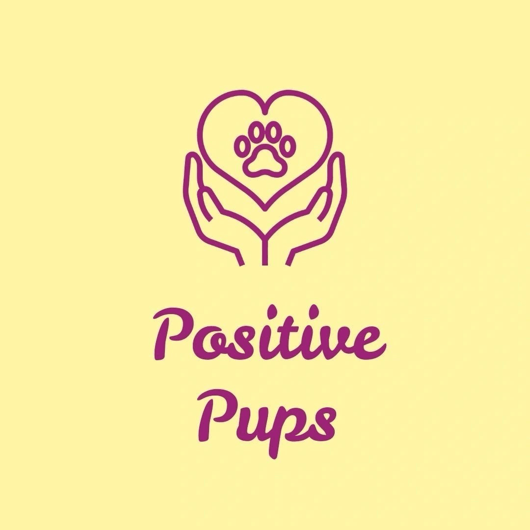 Positive Pups