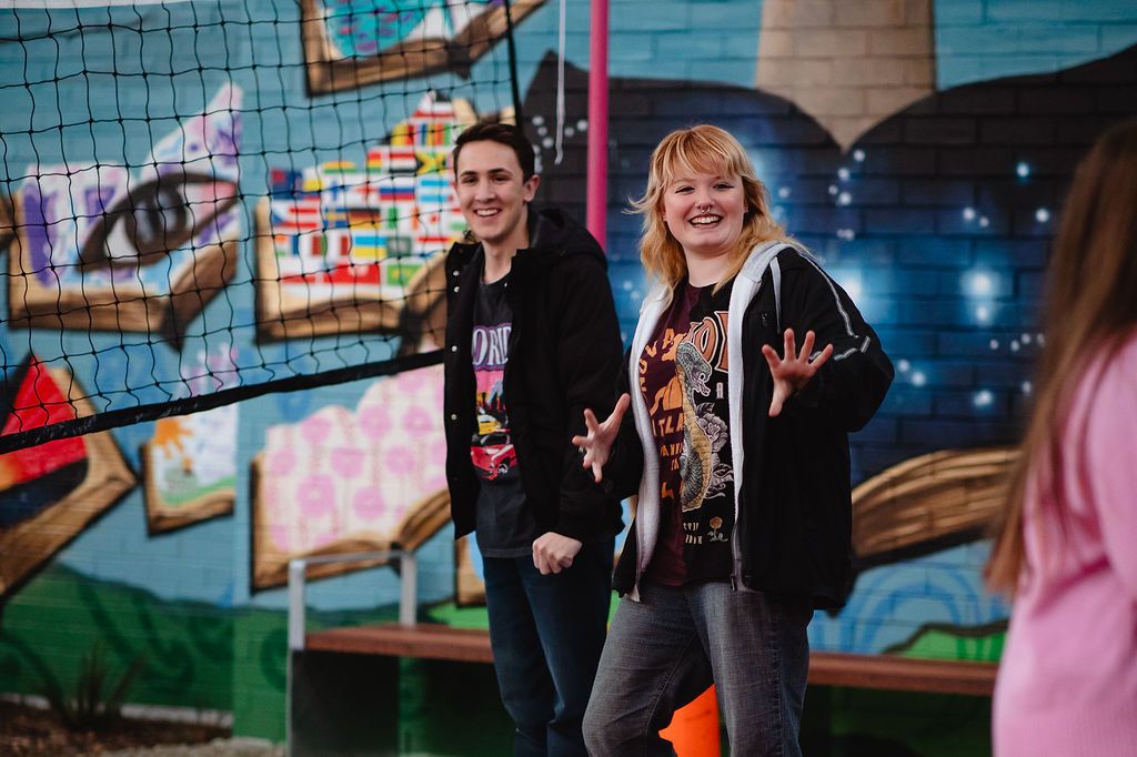 The Youth Hub Christchurch