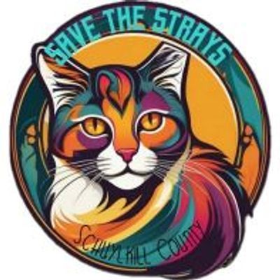 Save the Strays Cat Rescue