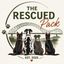 The Rescued Pack