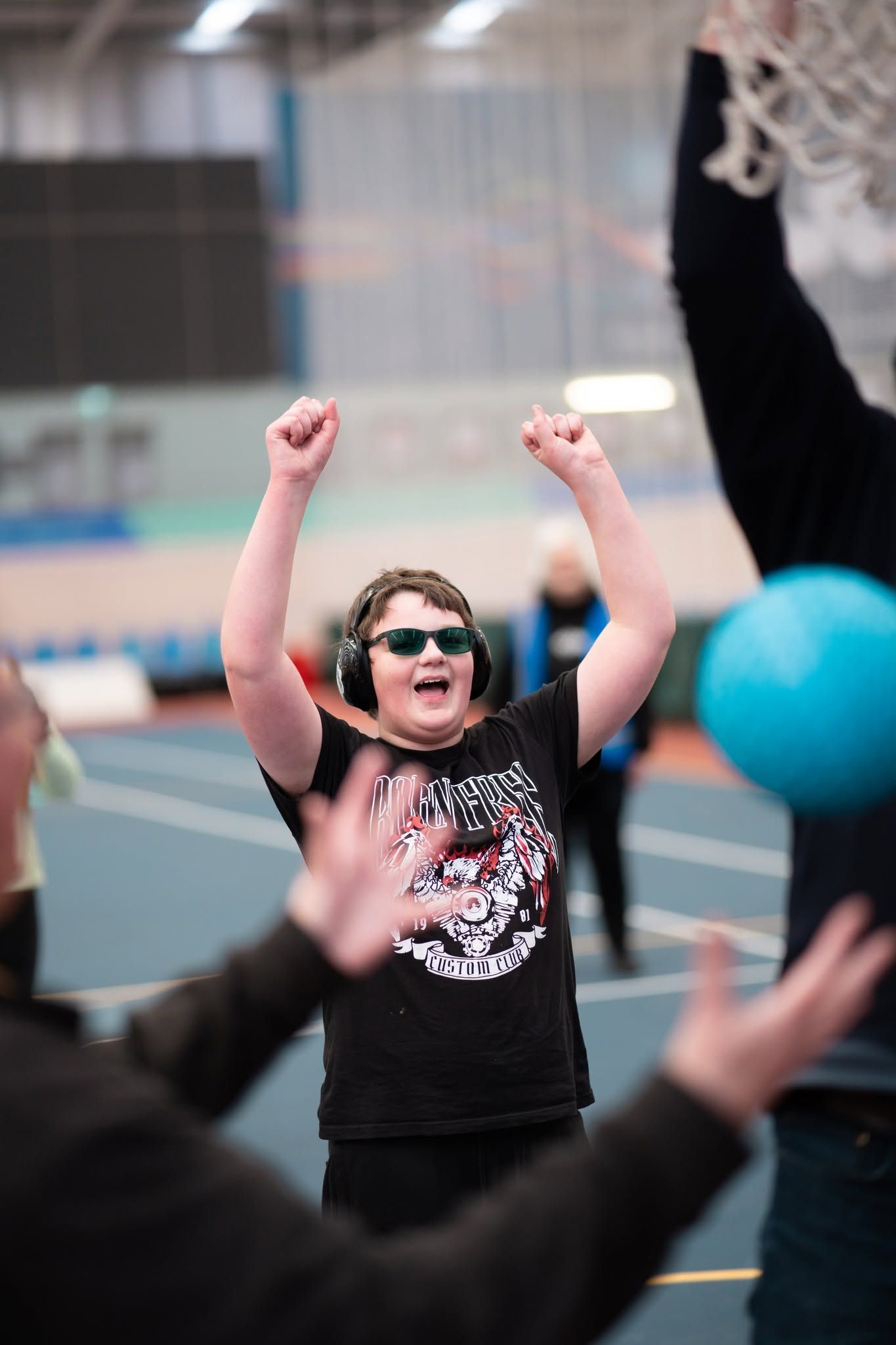 Inclusive Activity Murihiku (iAM)