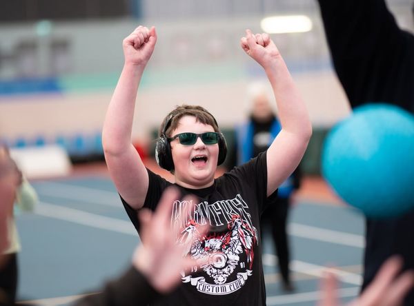 Inclusive Activity Murihiku (iAM)