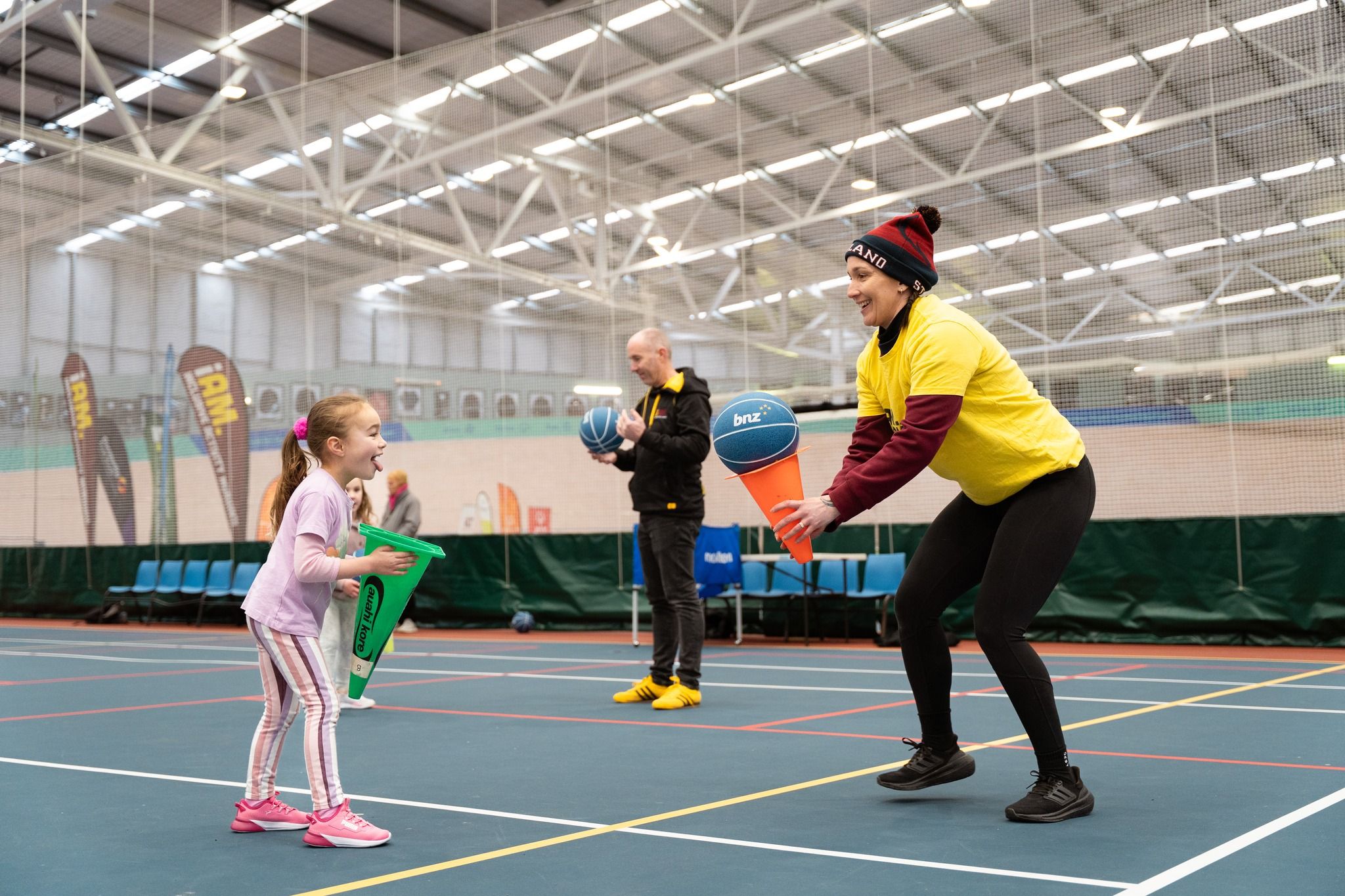 Inclusive Activity Murihiku (iAM)