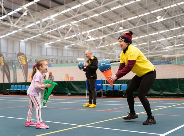 Inclusive Activity Murihiku (iAM)
