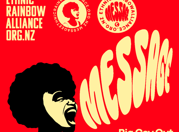 ethnic rainbow alliance