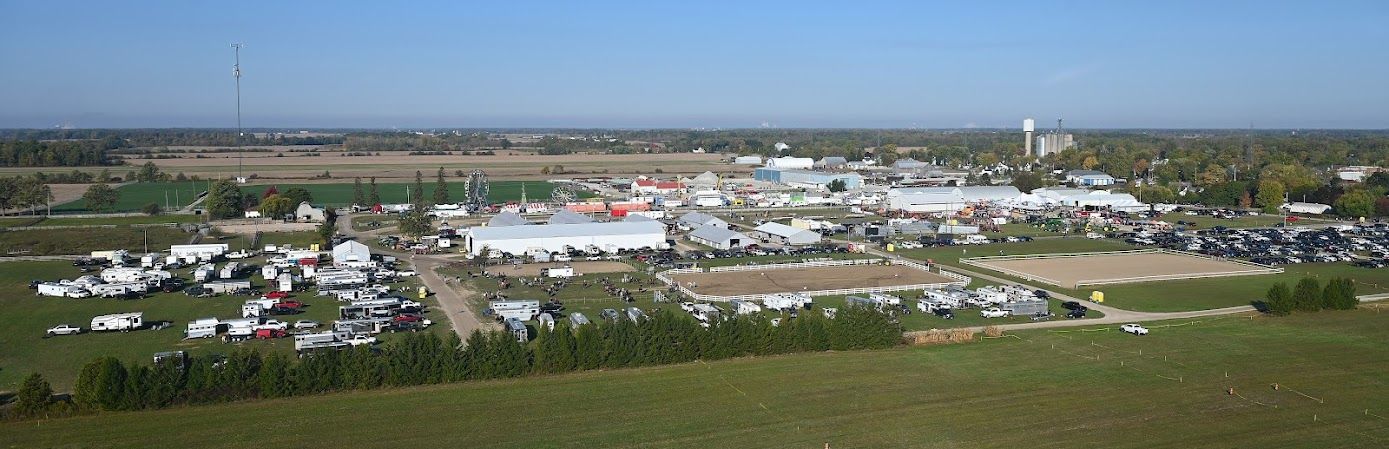 Moore Agricultural Society