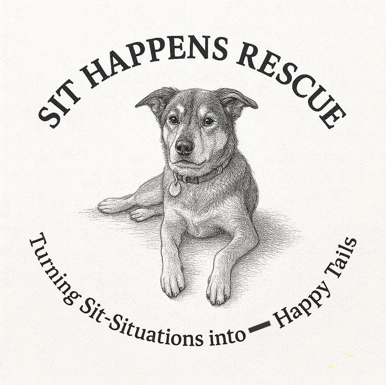 Sit Happens Rescue