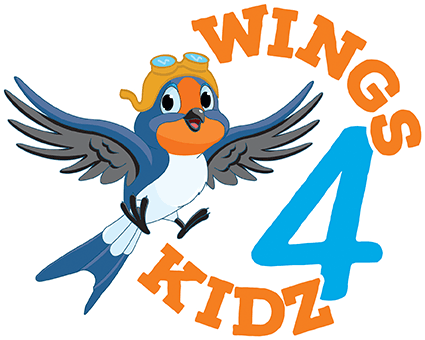 Wings4Kidz Ltd