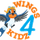 Wings4Kidz Ltd