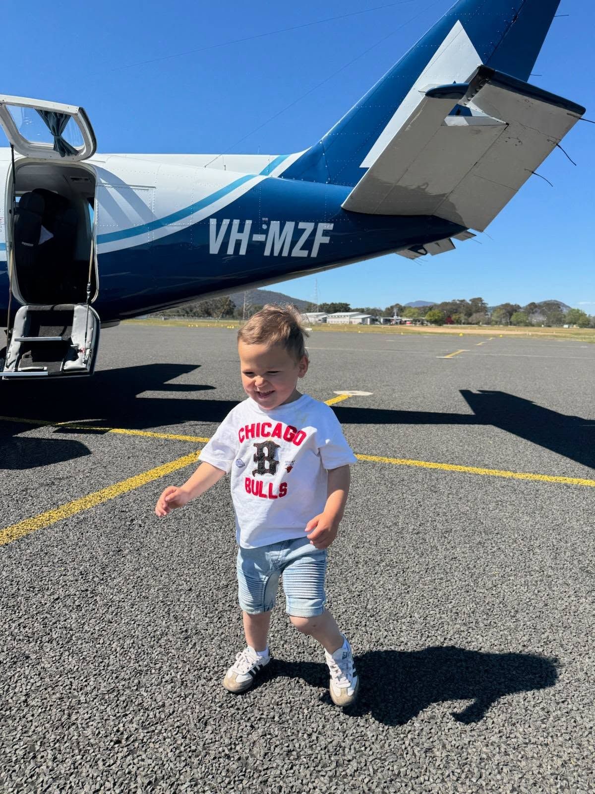 Wings4Kidz Ltd