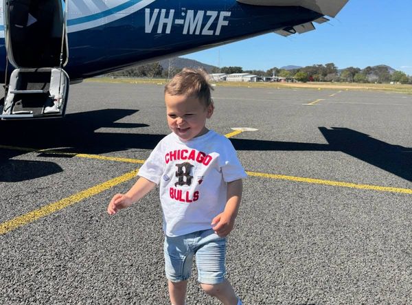 Wings4Kidz Ltd